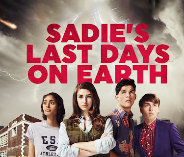 Sadie's Last Days on Earth (2016)