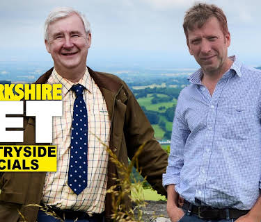 The Yorkshire Vet Countryside Specials