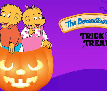 Berenstain Bears: Trick or Treat: Volume 1
