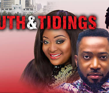 Truth & Tidings (2023)