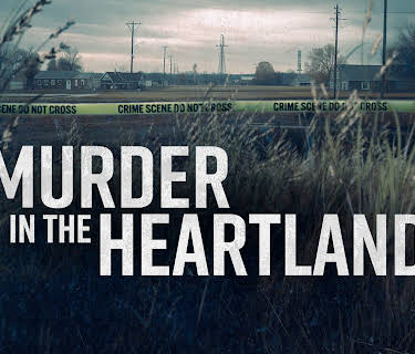 Murder In The Heartland