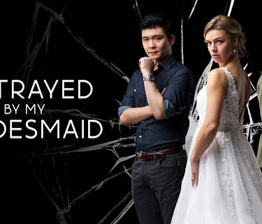 Betrayed By My Bridesmaid (2022)