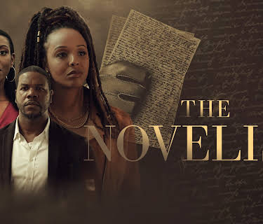 The Novelist (2025)