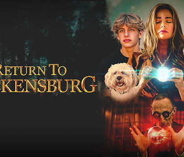 Return To Wickensburg (2025)
