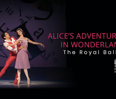 Alice's Adventures in Wonderland (2018)