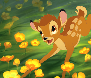 Bambi II (2006)
