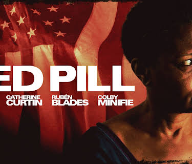 Red Pill (2021)