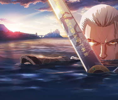 The Witcher: Sirens of the Deep (2025)