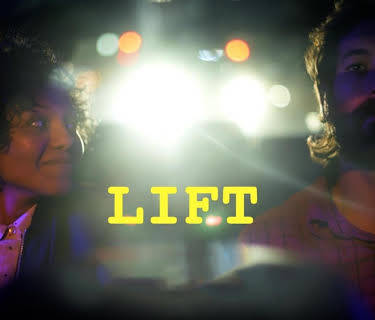 Lift (2018)