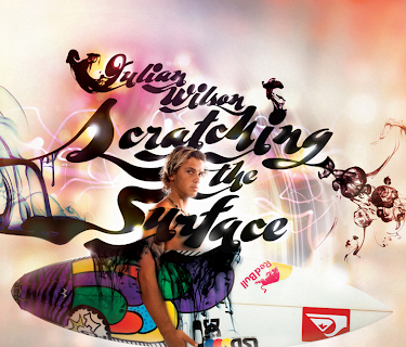 Scratching the Surface (2010)