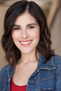 Jeannie Tirado