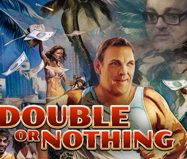 Double or Nothing (2025)