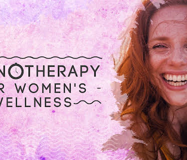 Hypnotherapy for Women’s Wellness