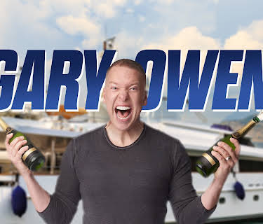Gary Owen: #DoinWhatIDo