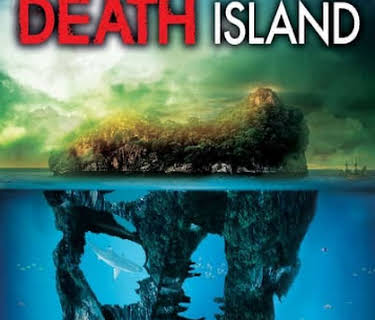 Death Island (2017)