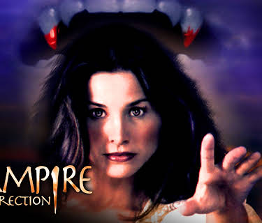 Vampire Resurrection (2001)