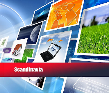 Scandinavia