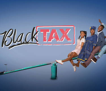 Black Tax