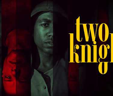 Two Knights (2022)