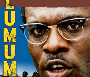 Lumumba (2001)