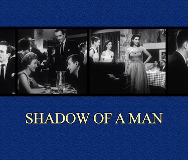 Shadow Of A Man (1954)
