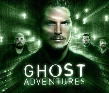 Ghost Adventures
