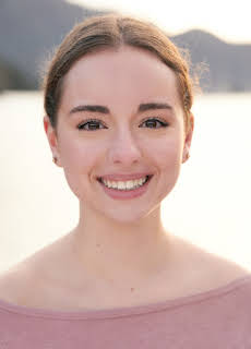 Alexandra Wallis