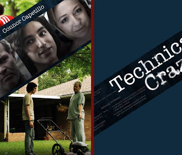 Technically Crazy (2018)