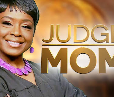 Judge Mom: Season 1