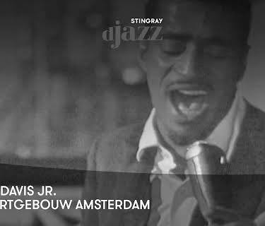 Sammy Davis Jr. - Concertgebouw Amsterdam (1967)