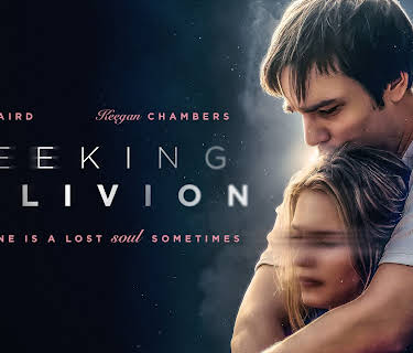 Seeking Oblivion (2023)