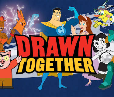 Drawn Together Season 1