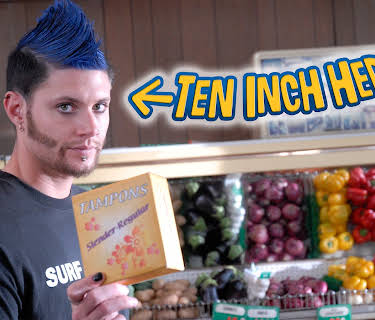 10 Inch Hero (2007)