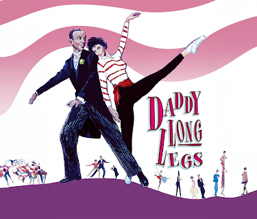 Daddy Long Legs (1955)