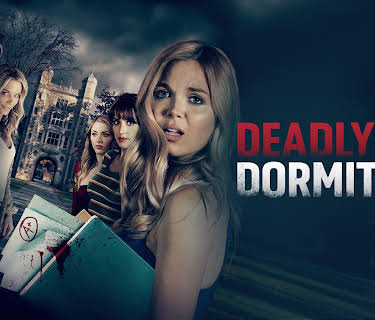 College Professor Obsession (2021)