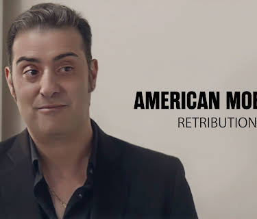 American Mobster: Retribution (2021)