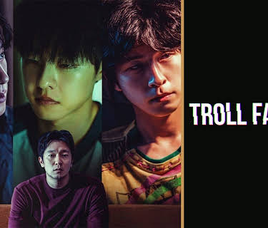 Troll Factory (2024)