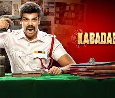 Kabadadaari (2021)