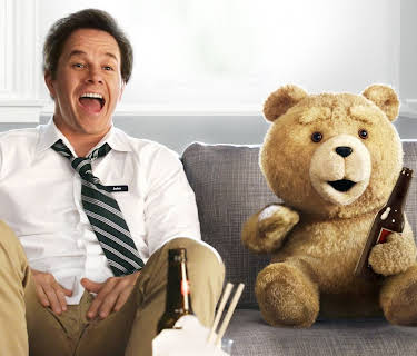 Ted (2012)