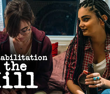 Rehabilitation of the Hill (2023)