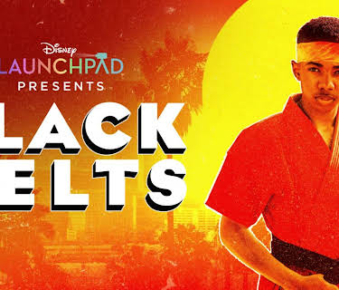 Black Belts (2023)
