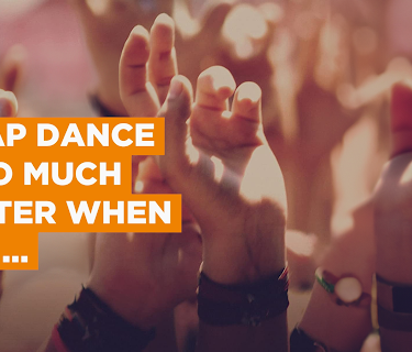 A Lap Dance Is So Much Better When The Stripper Is Crying (2000)