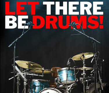 Let There Be Drums! (2022)