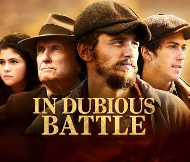 In Dubious Battle (2017)