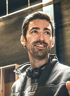 Zach Lipovsky