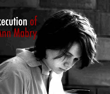 The Execution of Julie Ann Mabry [OV] (2012)