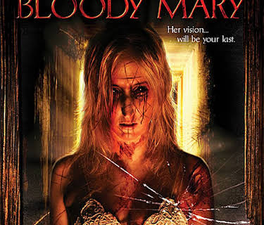The Legend of Bloody Mary (2008)
