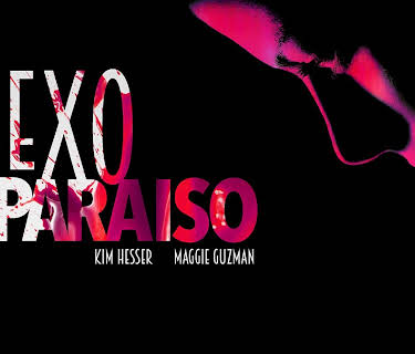 Sexo en paraíso (2010)