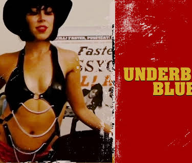 Underbelly Blues (2015)