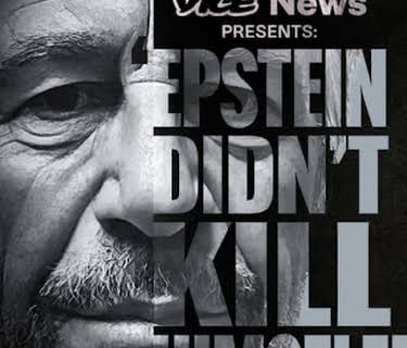 VICE News Presents: 'Epstein Didn't Kill Himself' (2024)